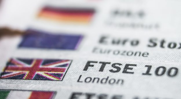 Germany heading for contraction, FTSE pauses for breath
