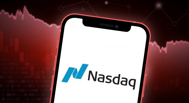Nasdaq – Rally running on fumes after Fed and NFP boost